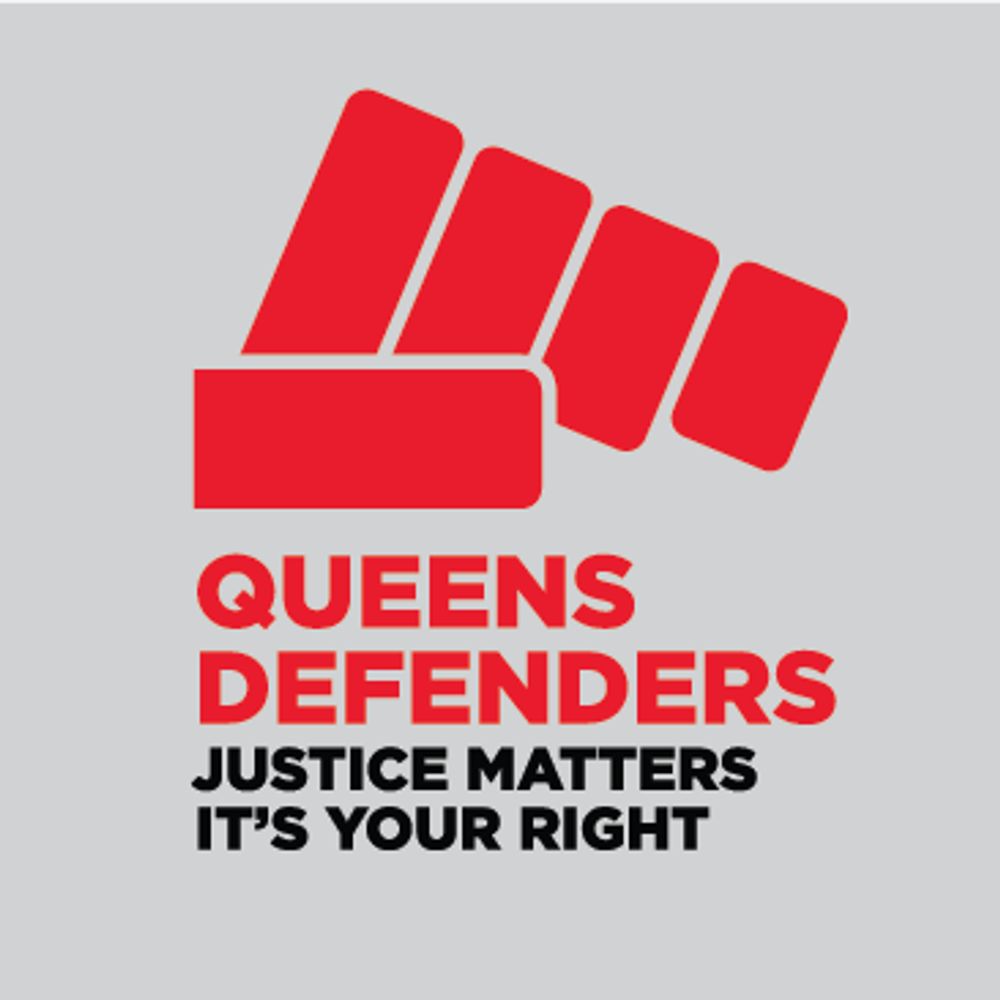 Queens Defenders
