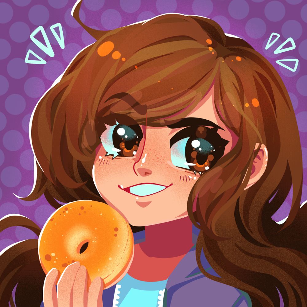 AshlyTheBagle