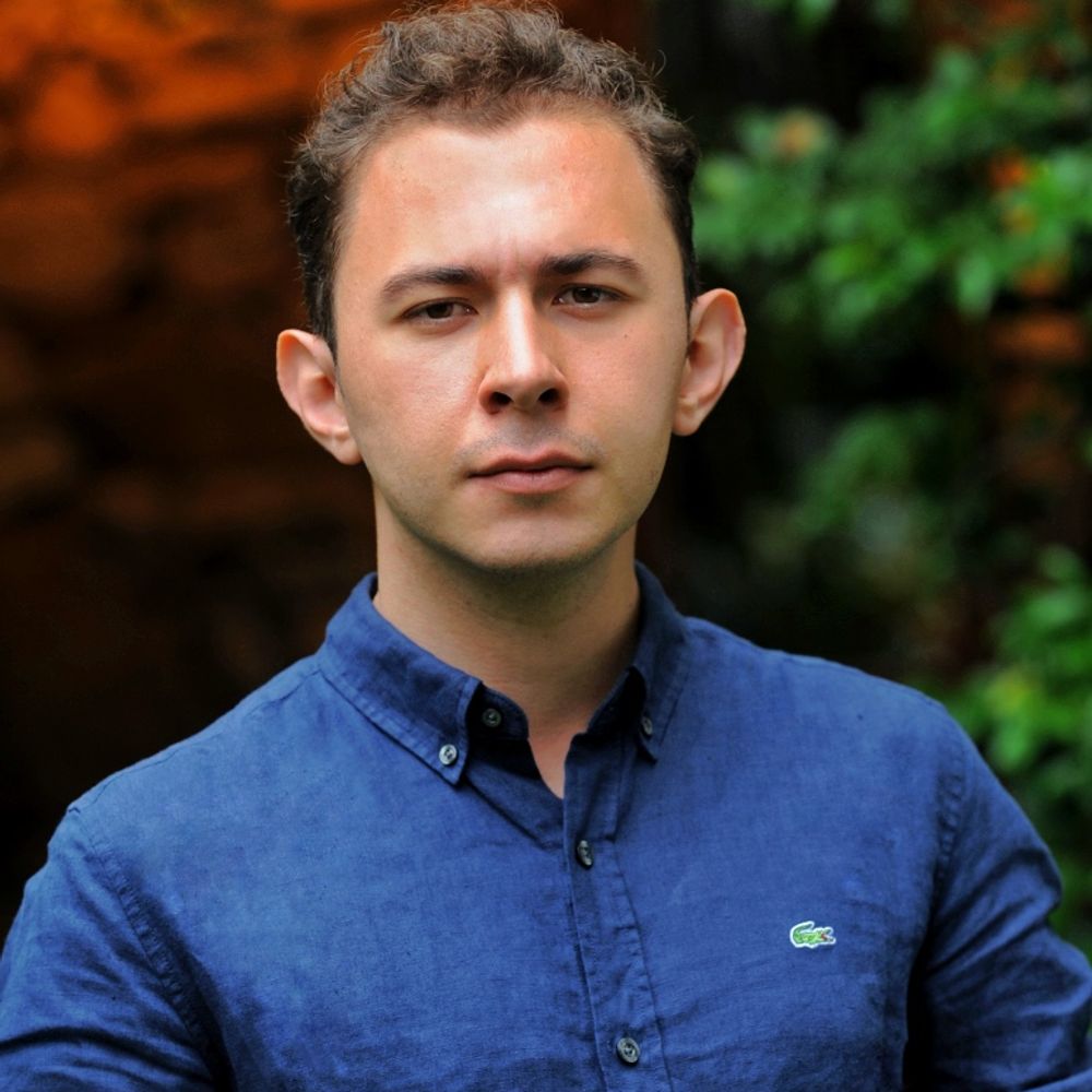 Galip Genç