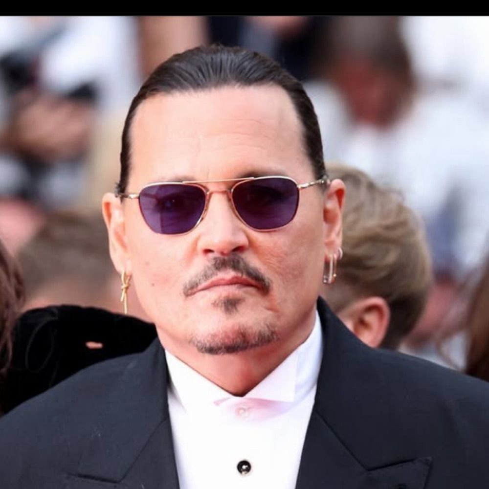Johnny 😎