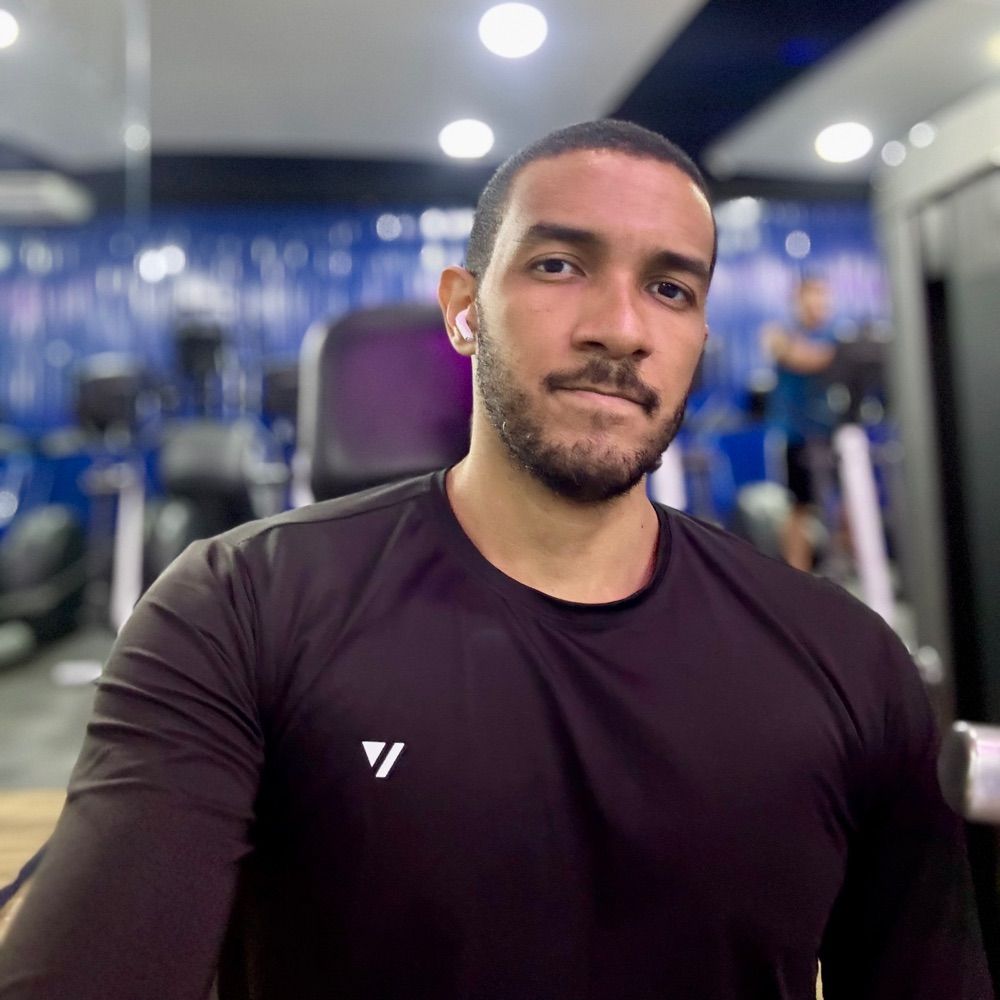 Fabricio Luz