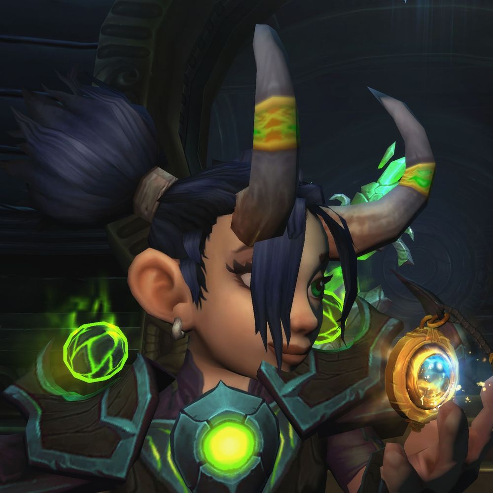 User avatar