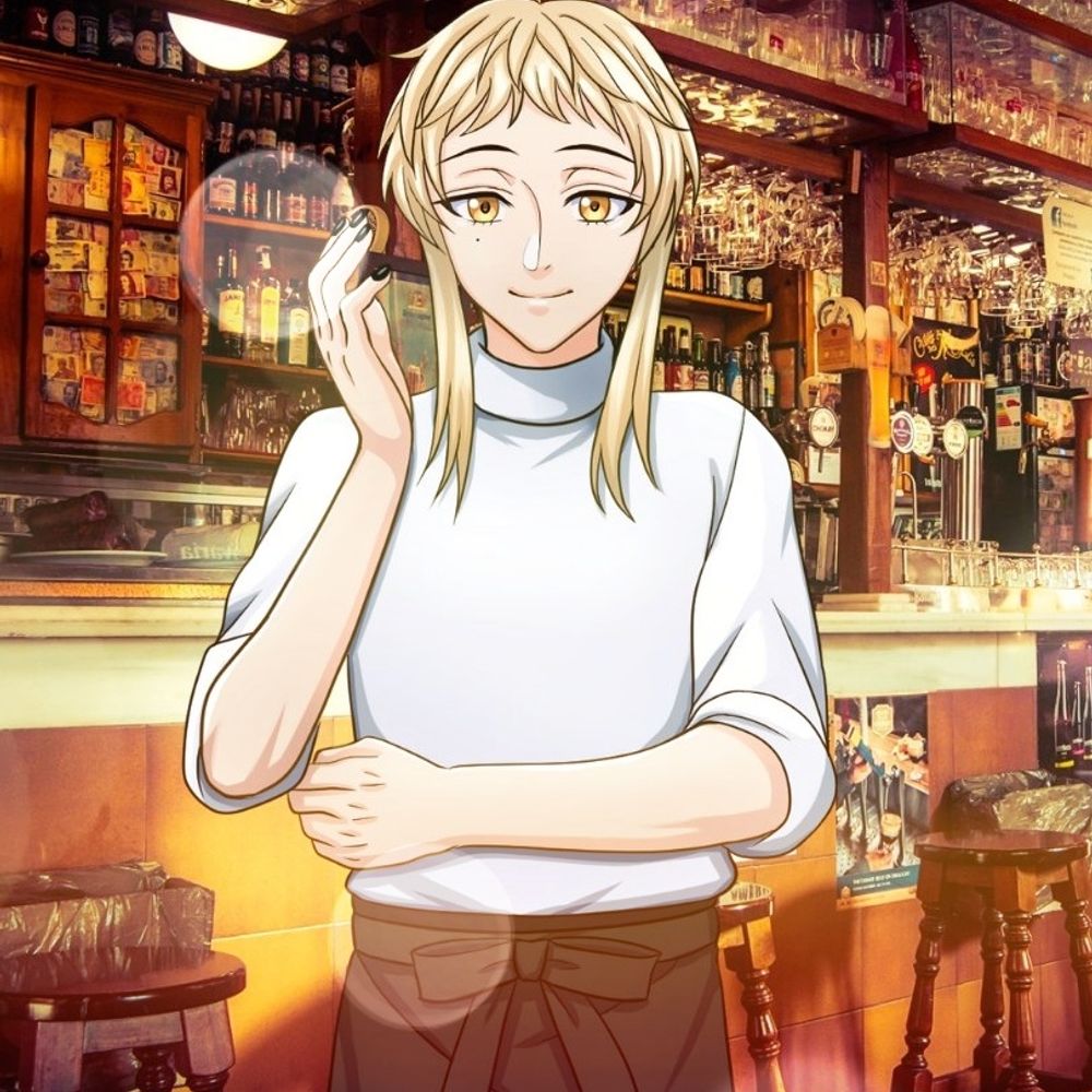 さとたく個人勢Vtalker🌈🍮🍸