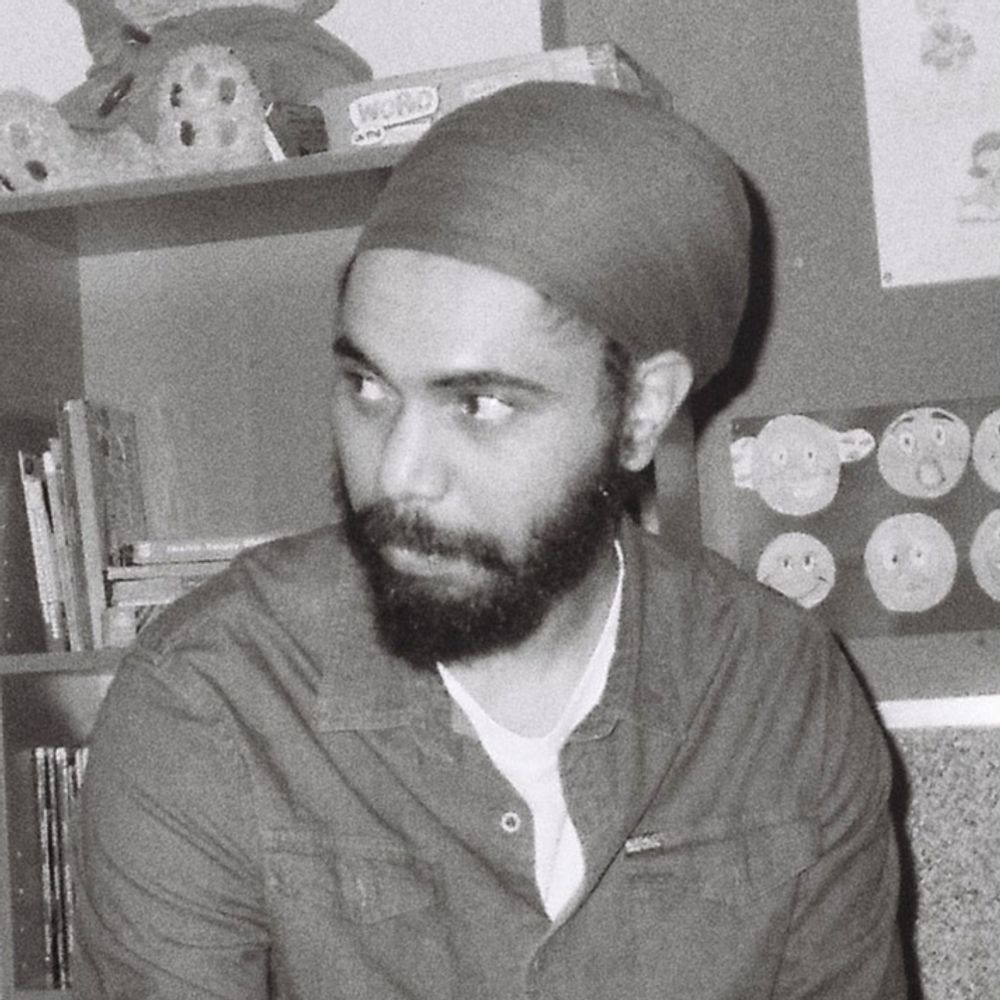 Jasjit Singh