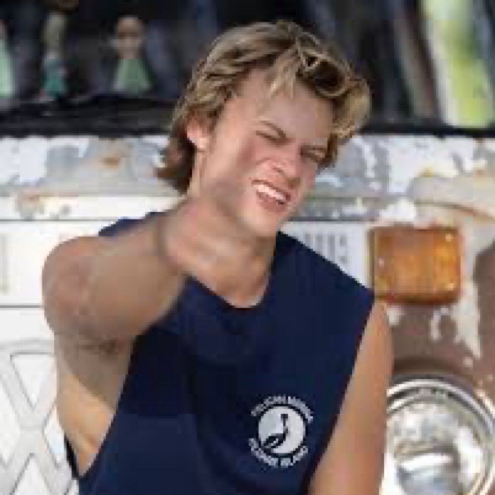 Austin White