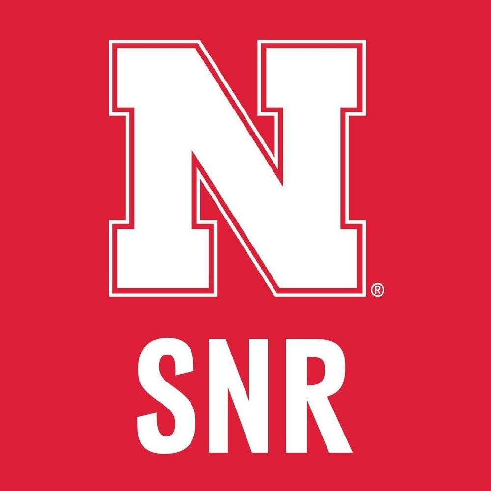 School of Natural Resources, University of Nebraska - Lincoln 