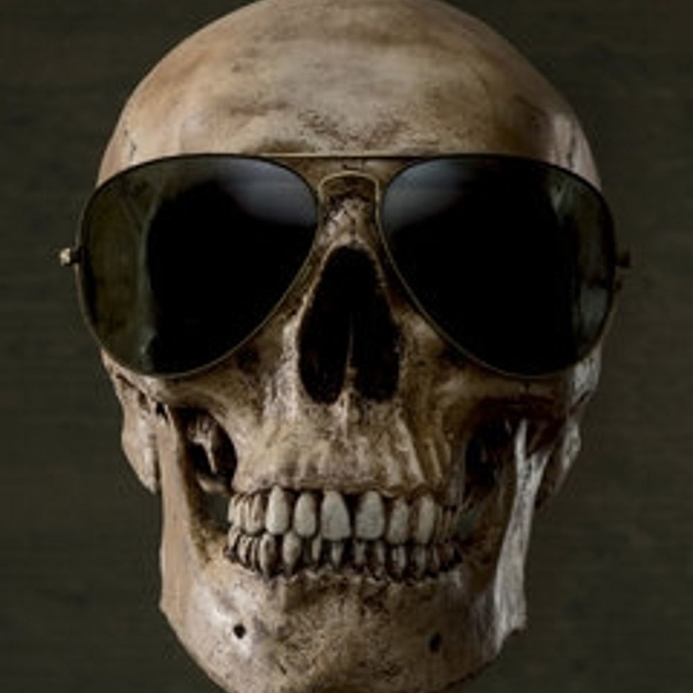 Skull's avatar