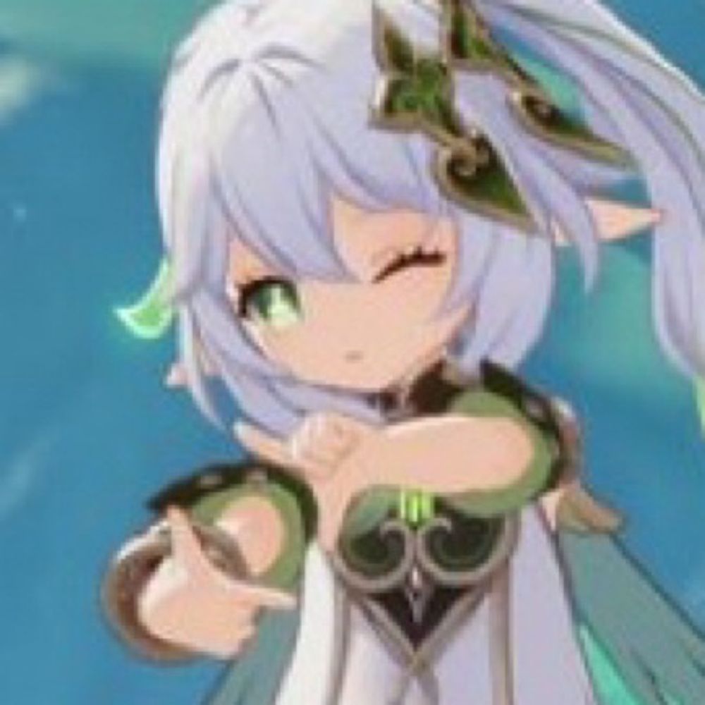 めり