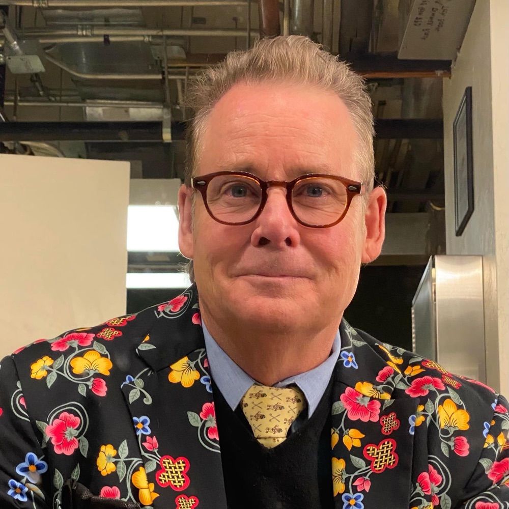 Joel Murray