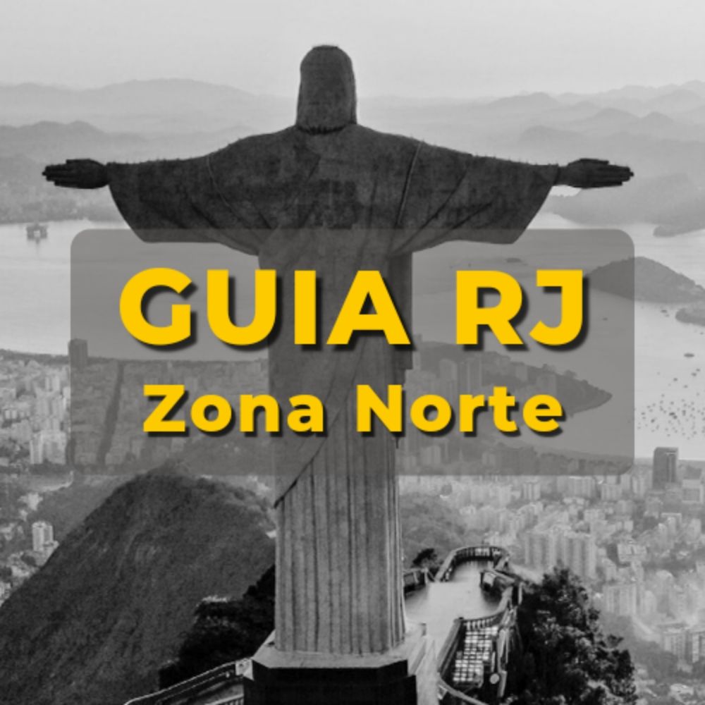 Guia RJ - Zona Norte