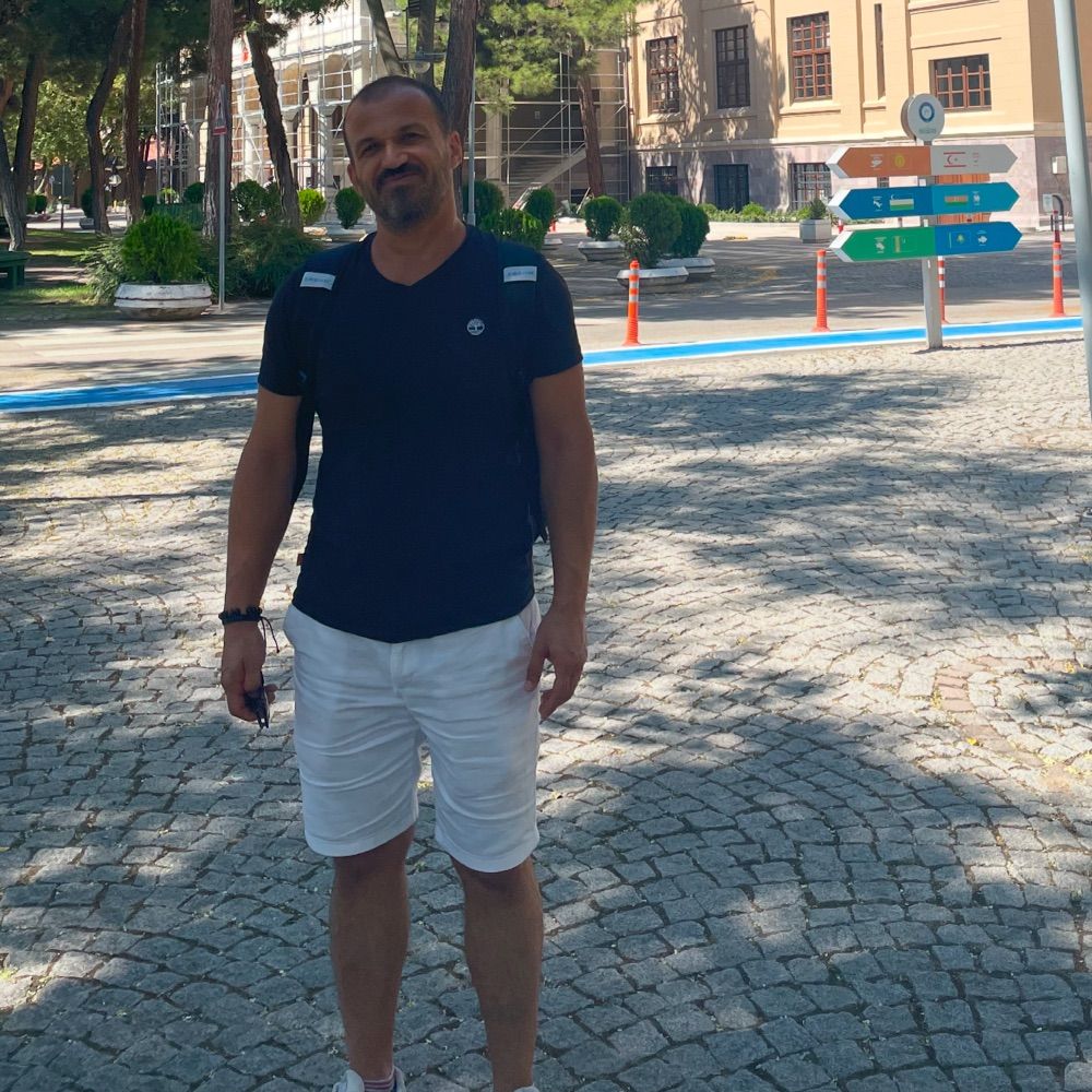 Mehmet Çavuş
