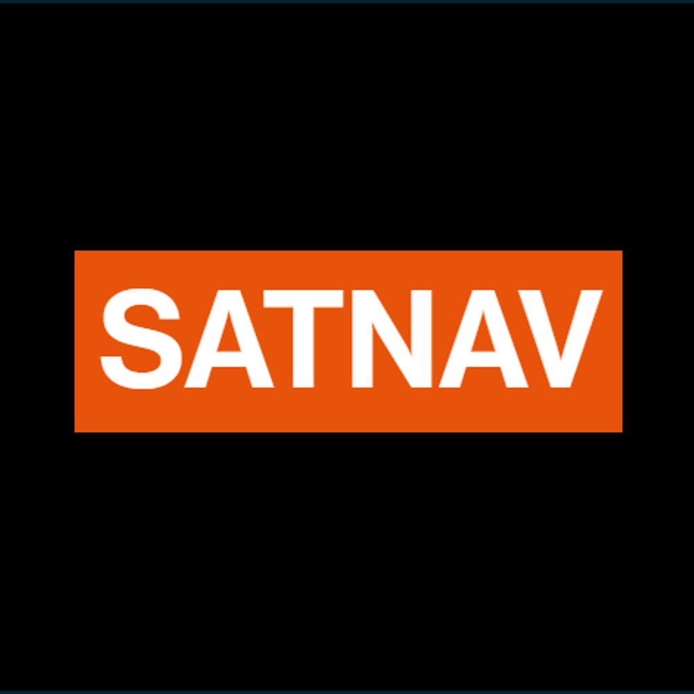 SATNAV