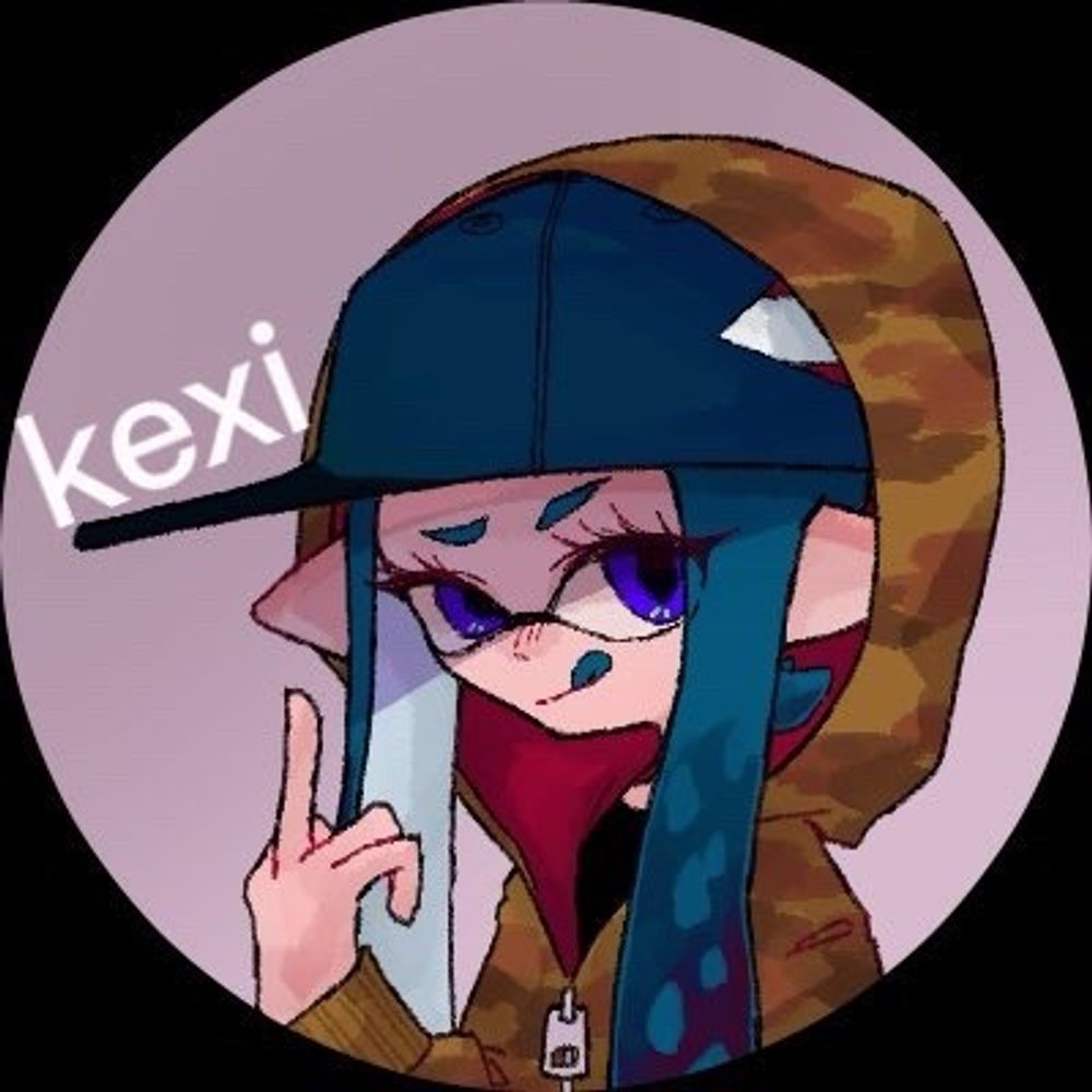 kexi