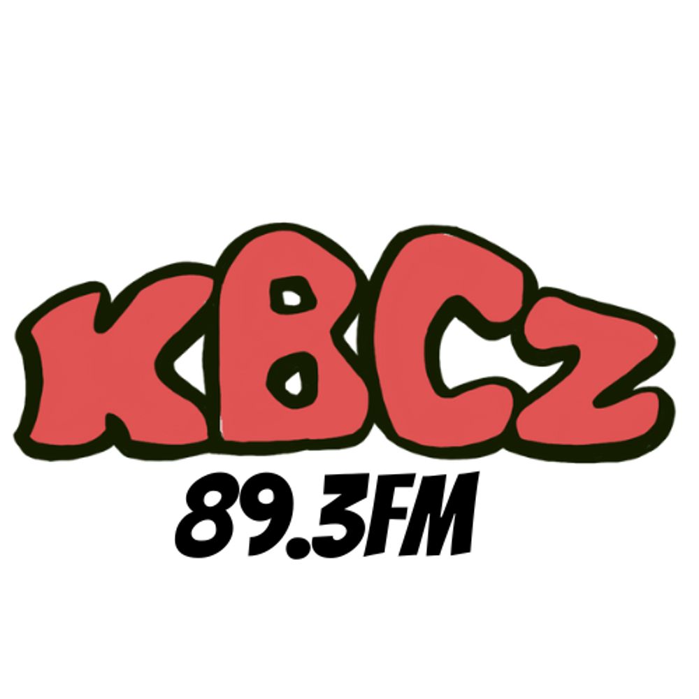 KBCZ Community Radio