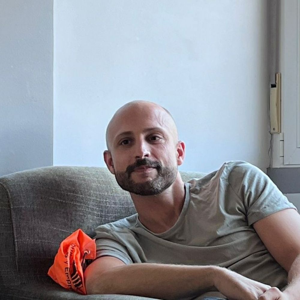 Jaime Nieto