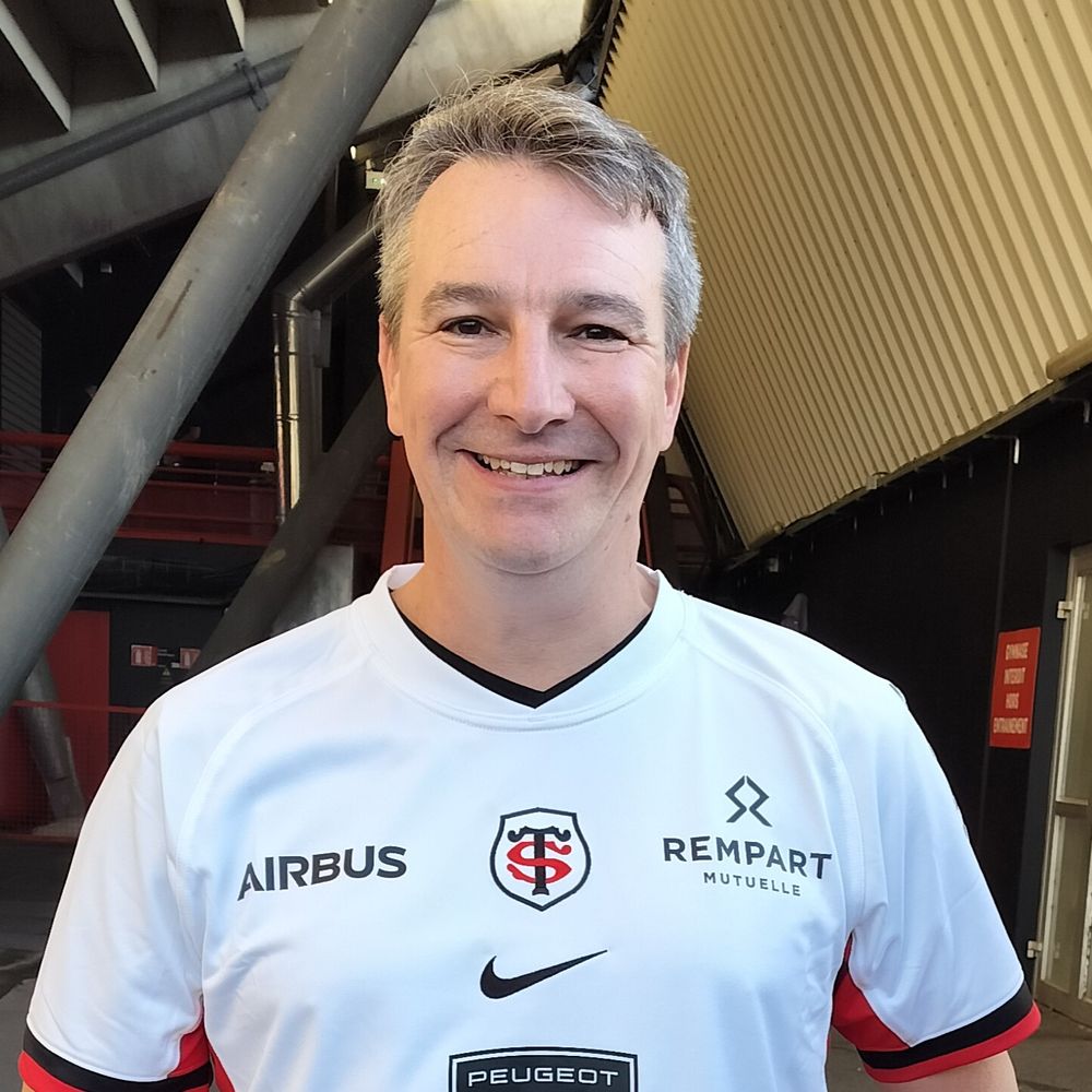 Rich Minshaw
