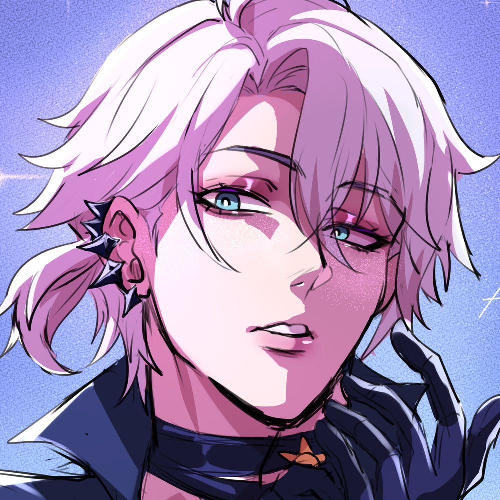𝘗𝘢𝘰 | COMMISSIONS OPEN