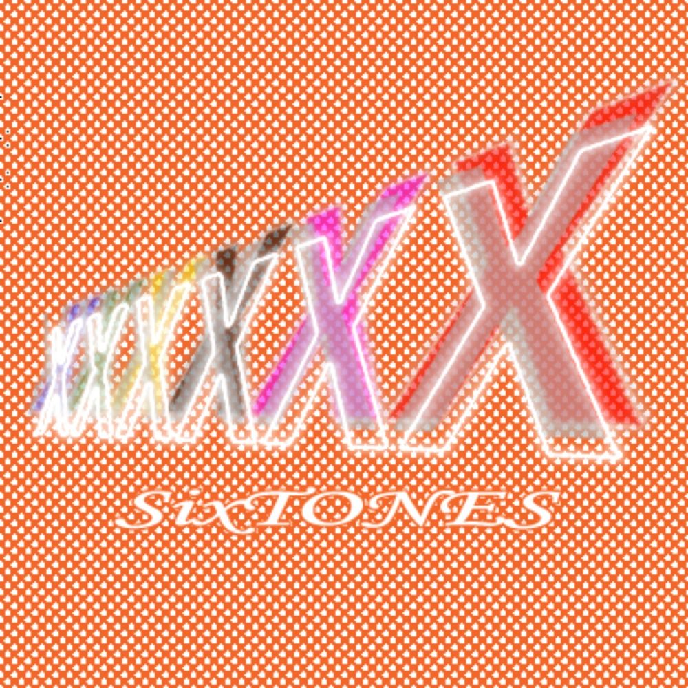 SixTONES.mem.Record✍️
