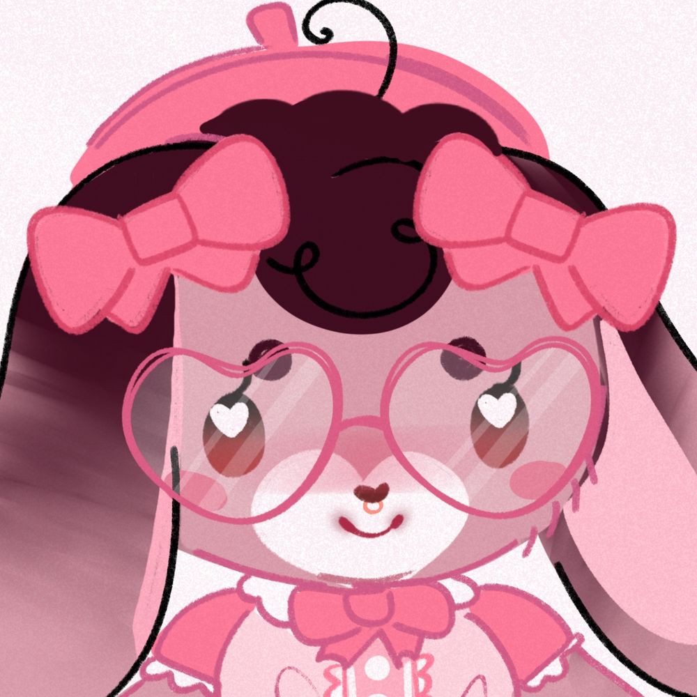 bunnie 🍰🍓 shop update august 12 🍦