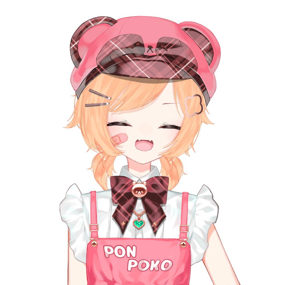 rika yamano [tanuki vtuber :3]