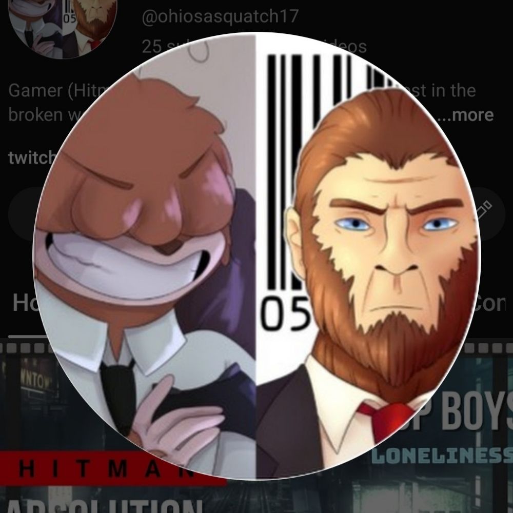 OhioSasquatch