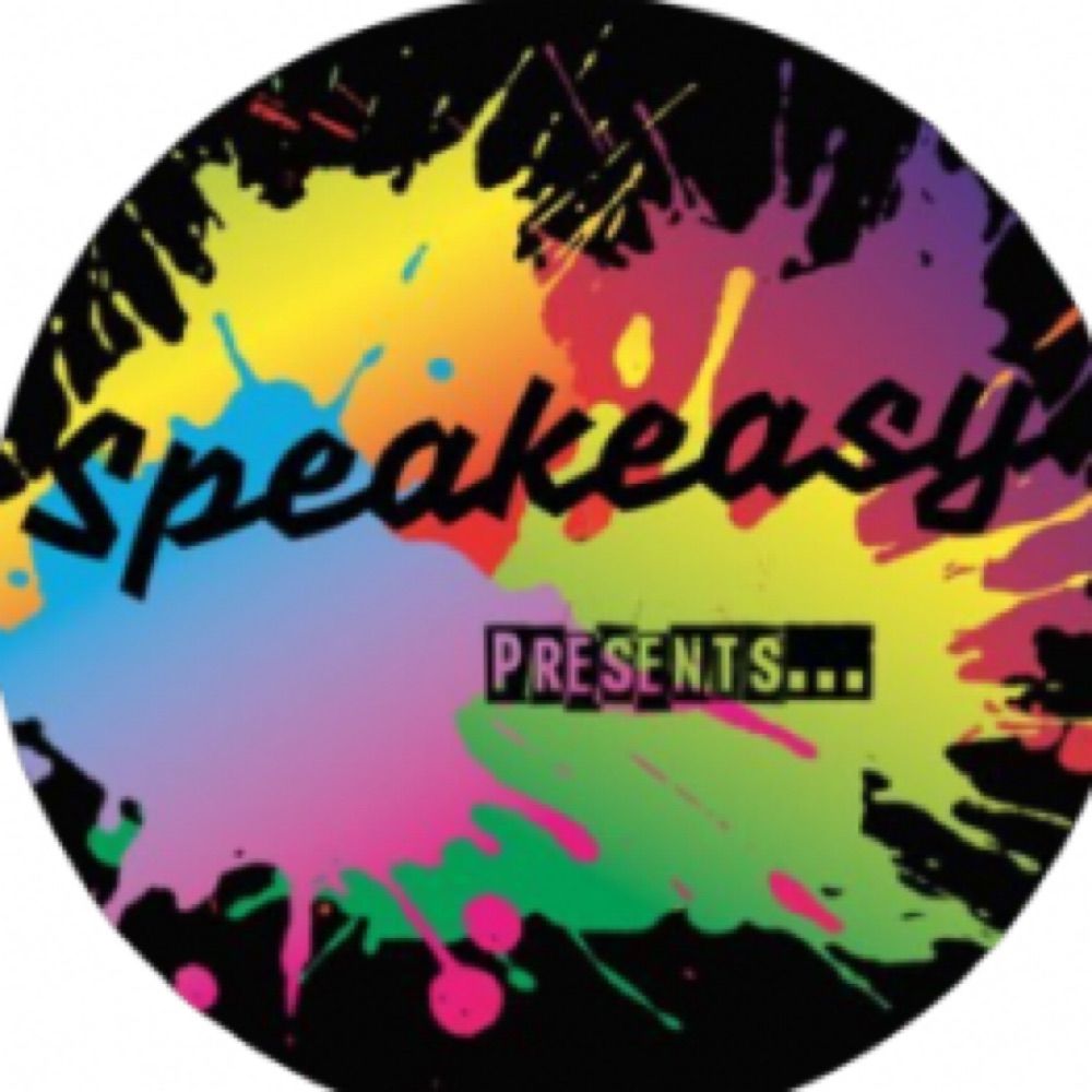 Profile picture speakeasypresents.bsky.social