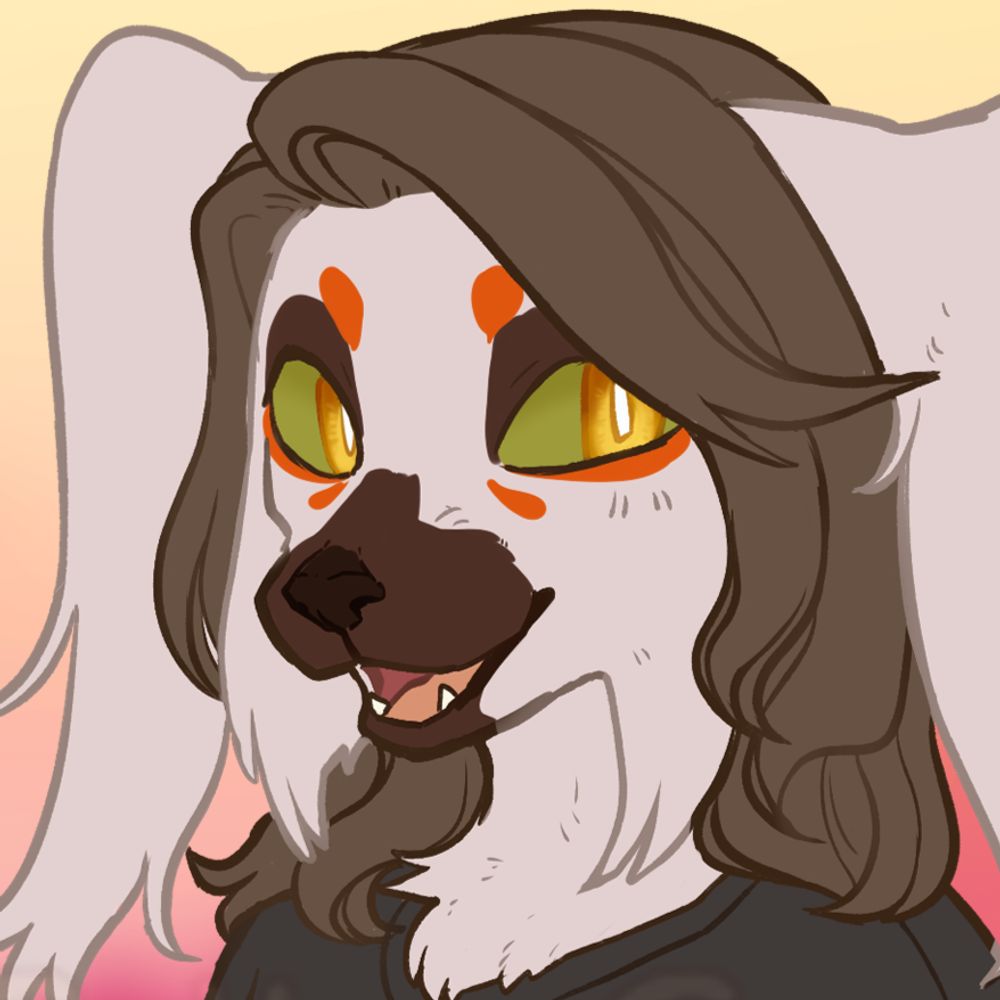 pea2 - commissions open!