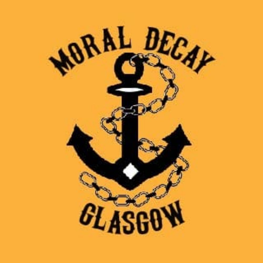 Moral Decay