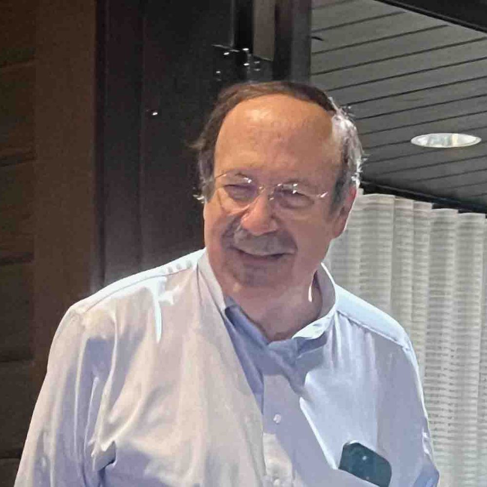 Paul Farkas