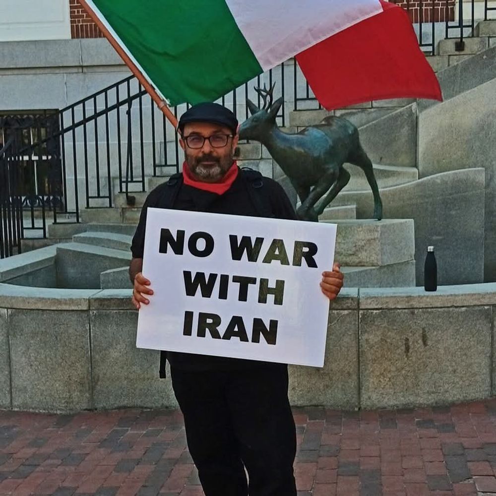 Ali Hadji Jafari