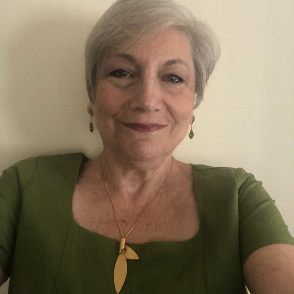 Sylvia Barsion