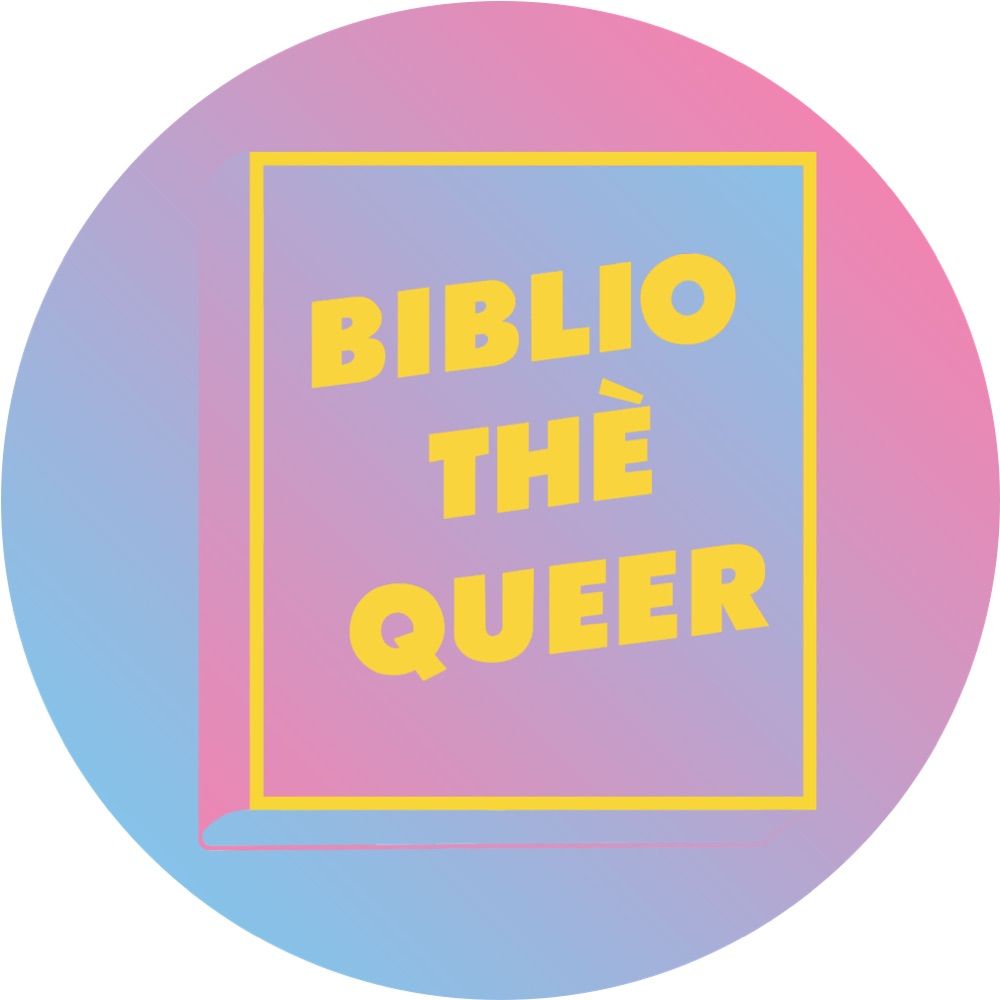 La Bibliothèqueer