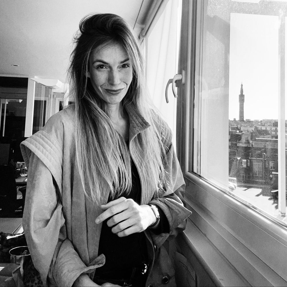 Zoé Leroy