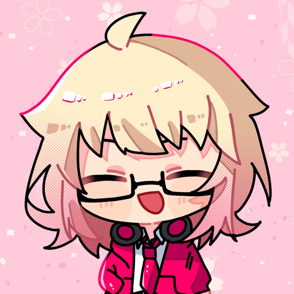 朱音/Akane