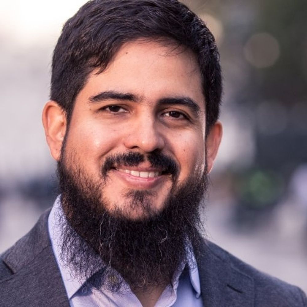 Pablo Alfaro