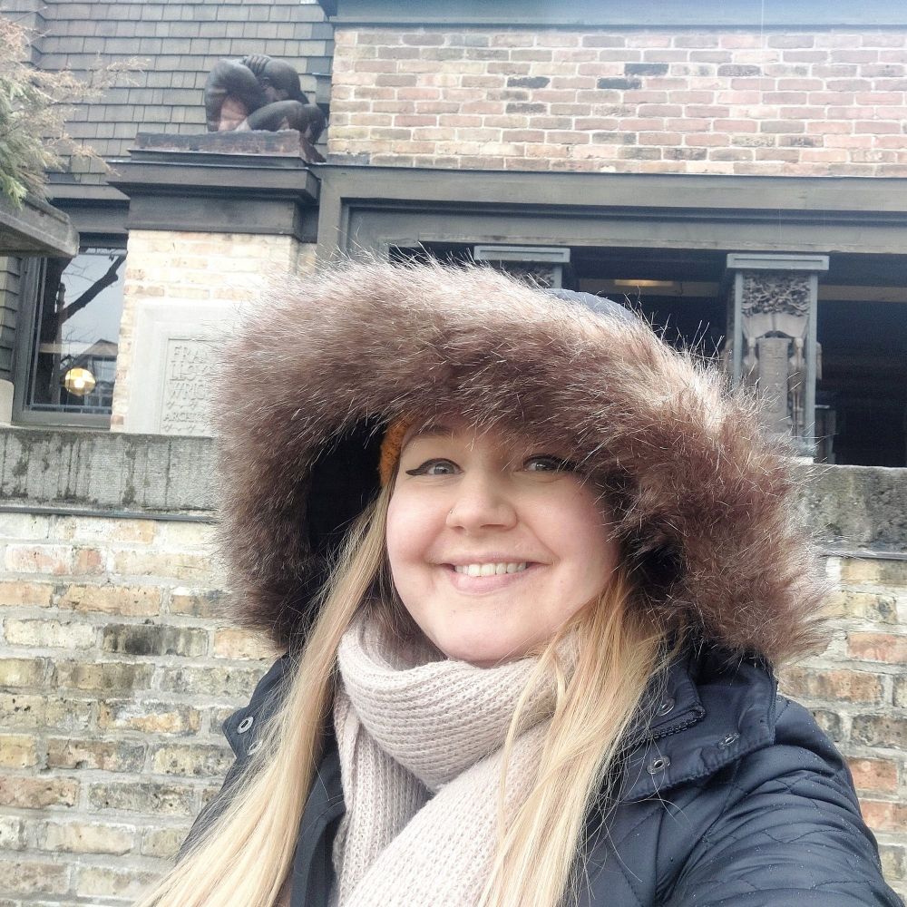 Dr Natalie Jester
