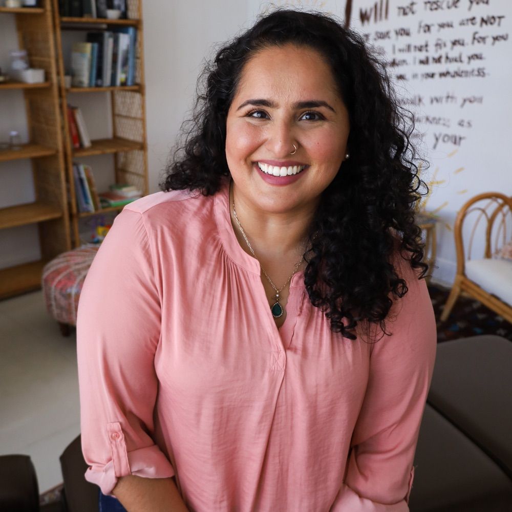 Dr. Amber Majik