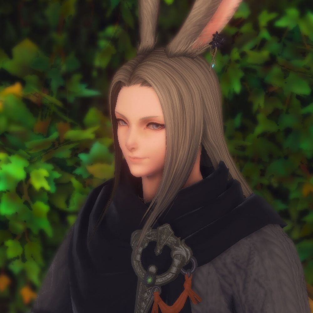 Totsu Maxx@Ramuh