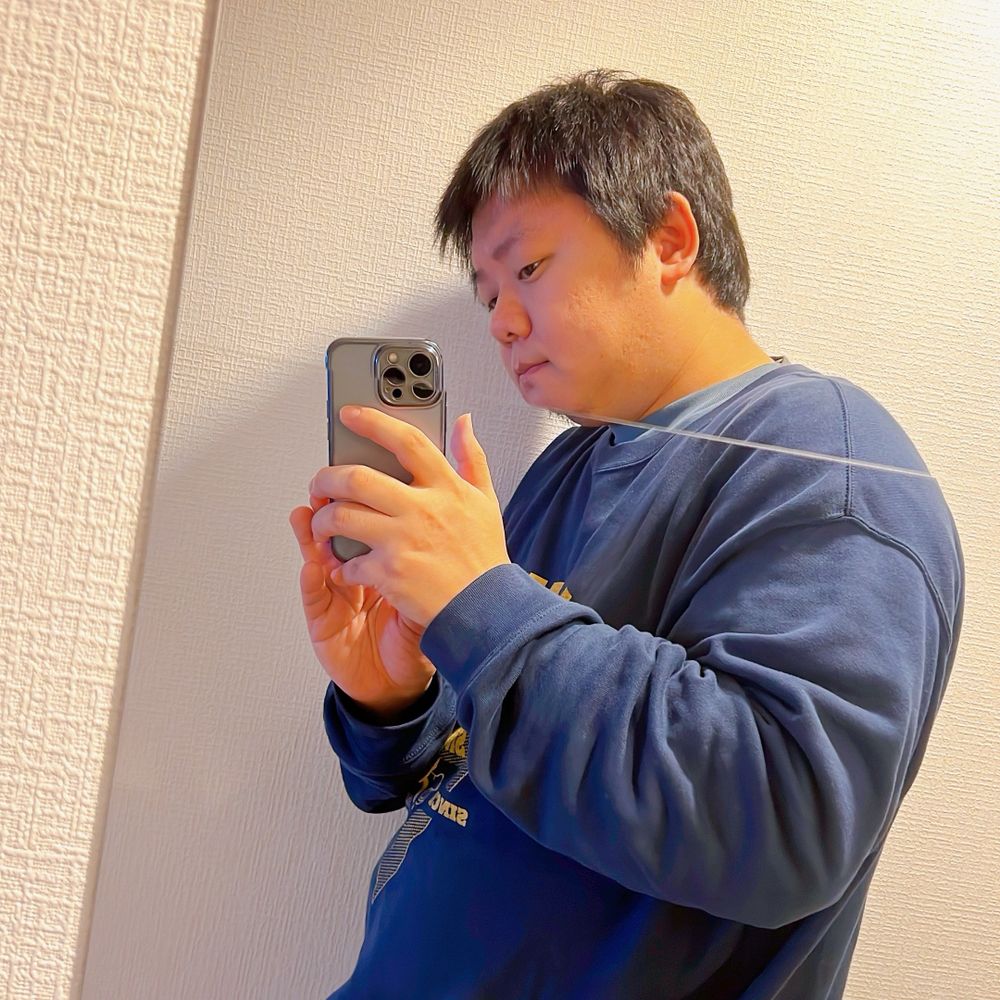 おさむさん