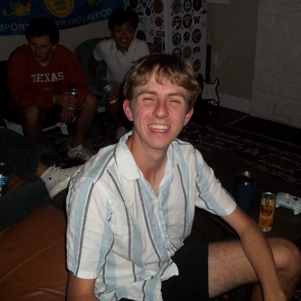 Owen Alderman