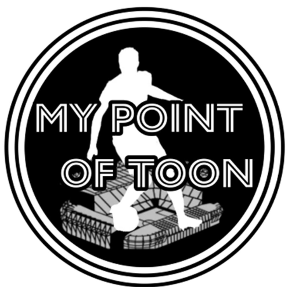 My Point of Toon