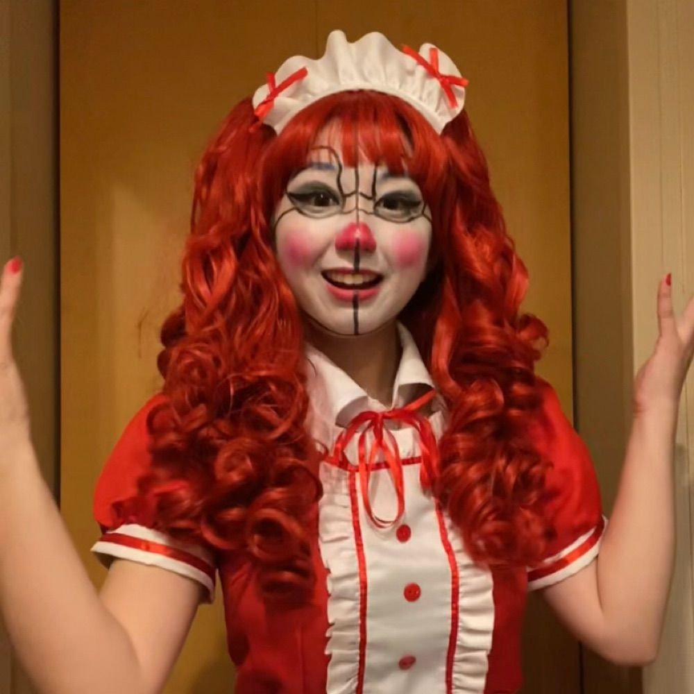 Cece Cosplays