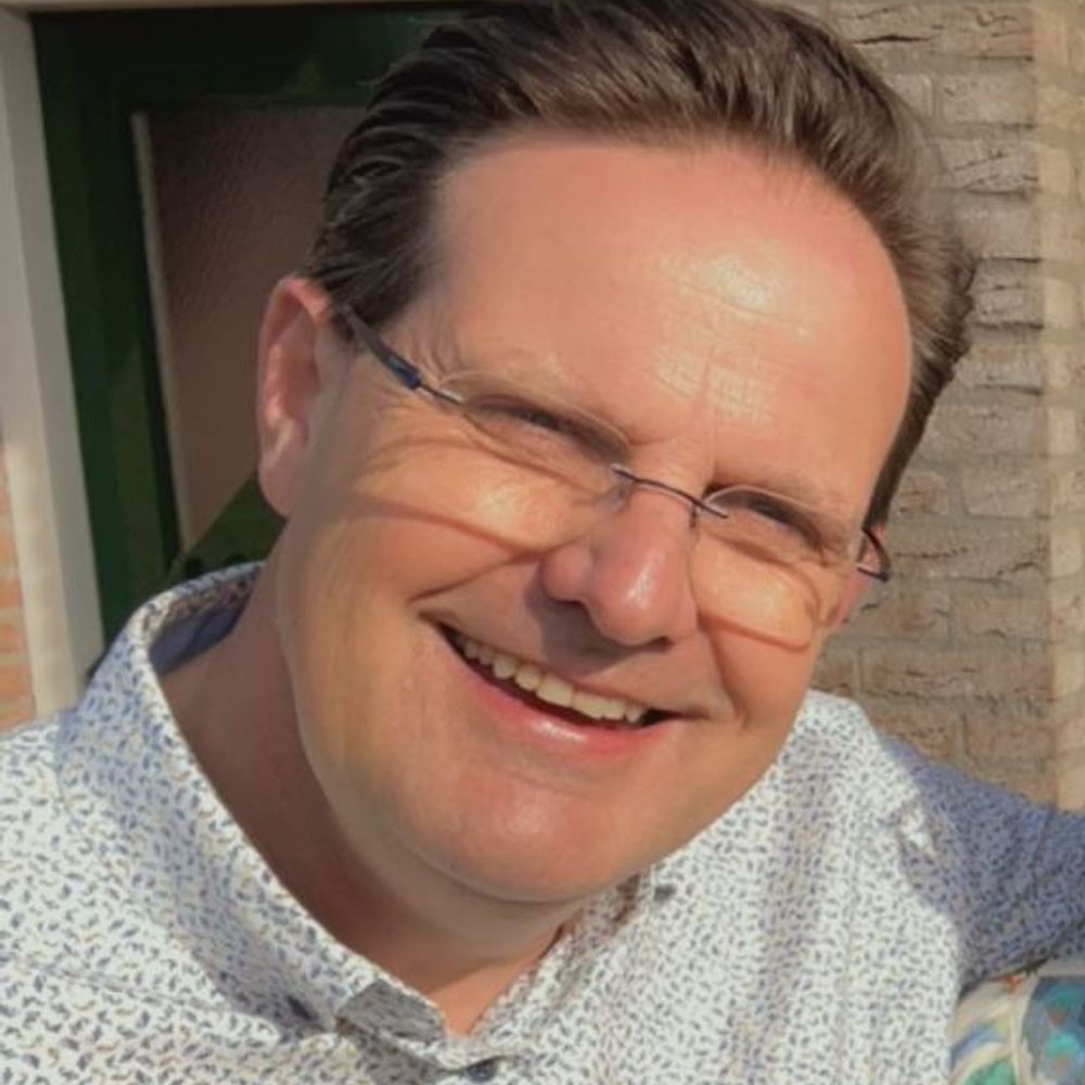 Ronald van der Weerd