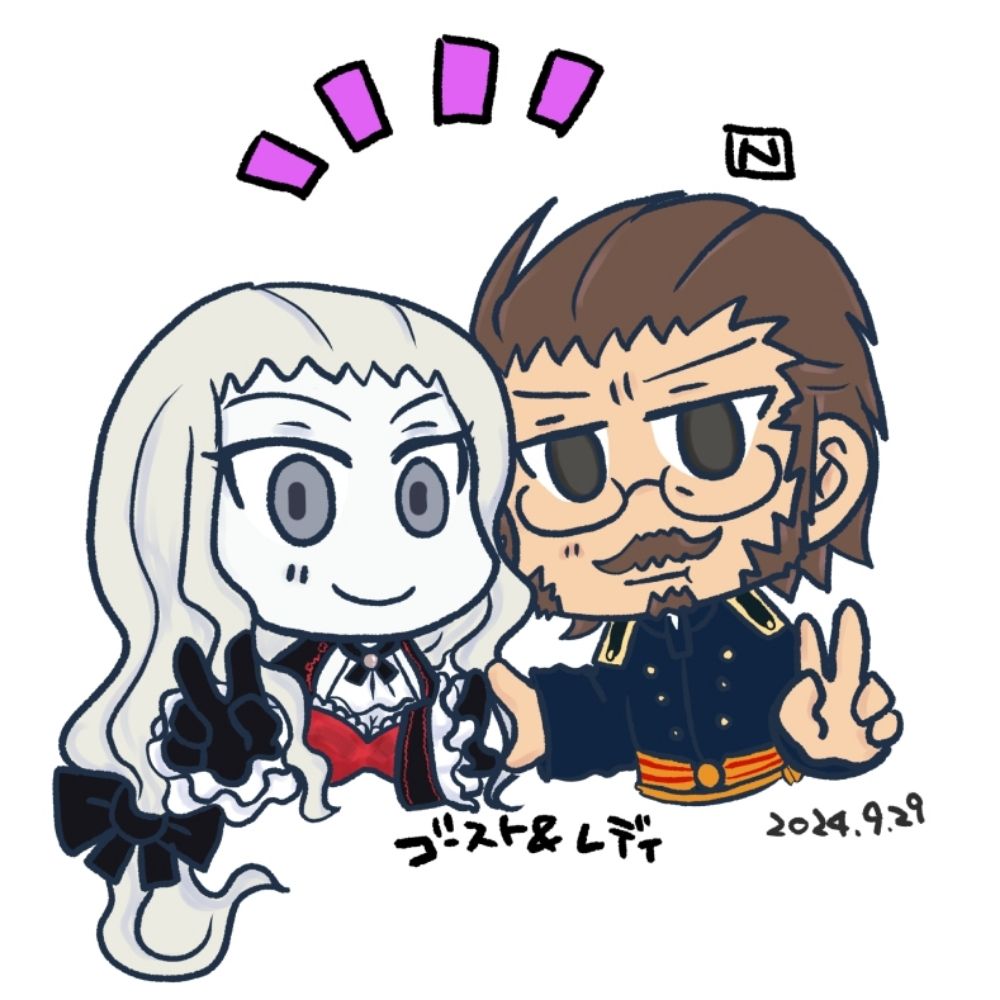 南雲@おおよそ雑念