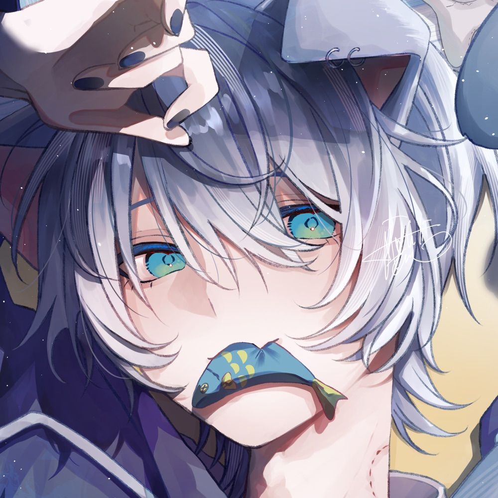IZUMO💤
