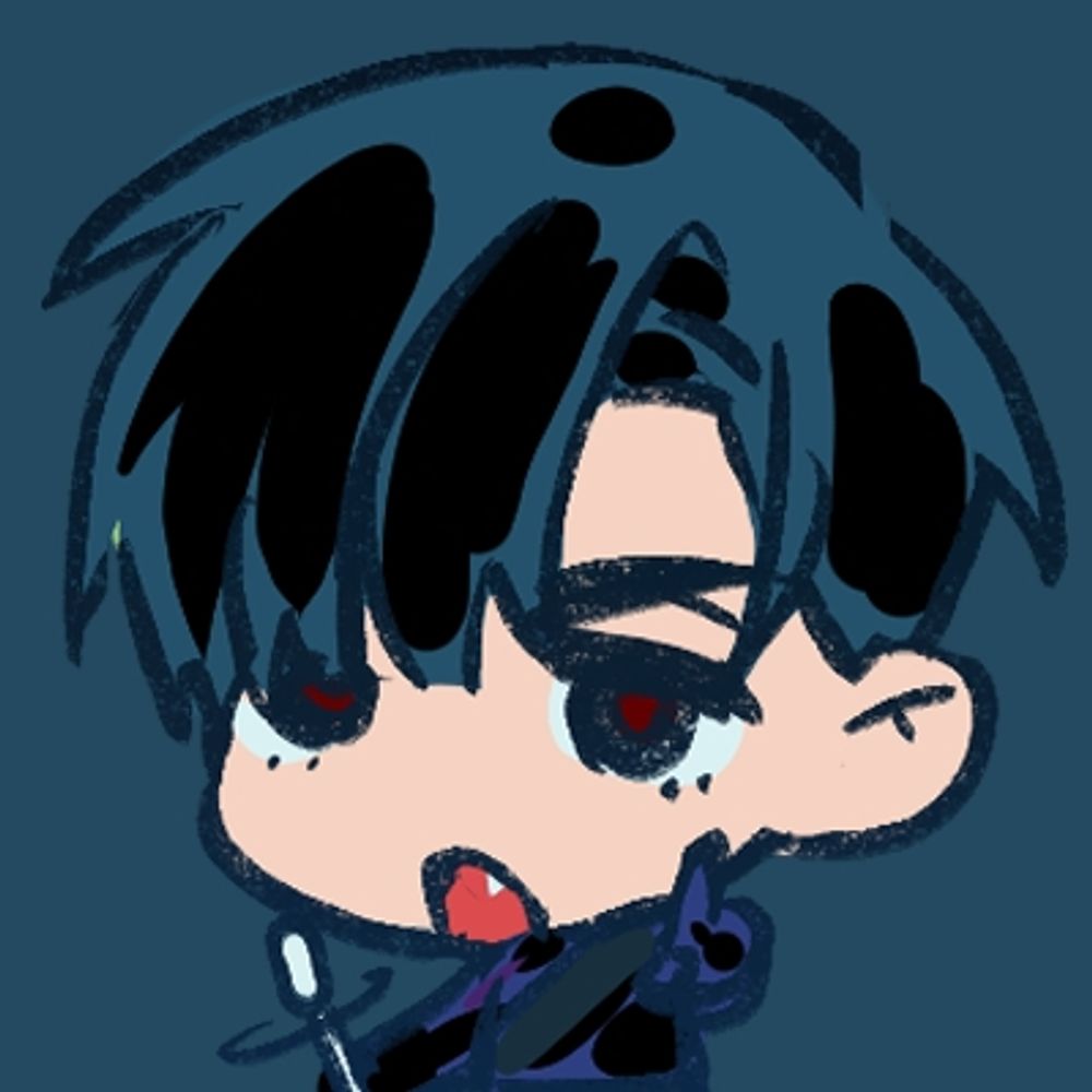 Suichiie 🌠's avatar