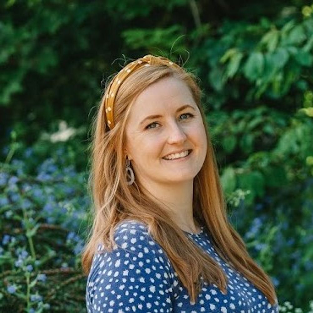 Katy Bray