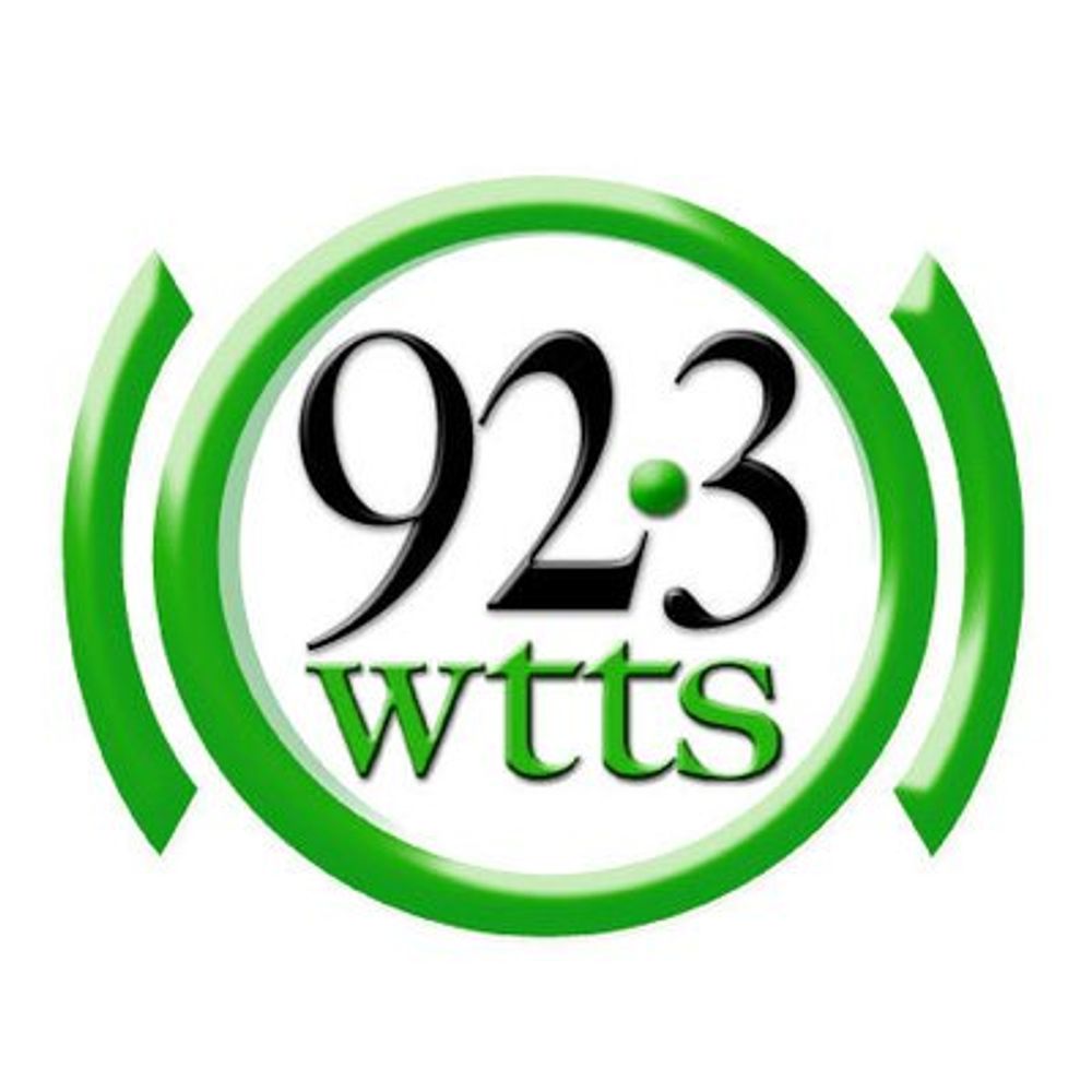 92.3 WTTS