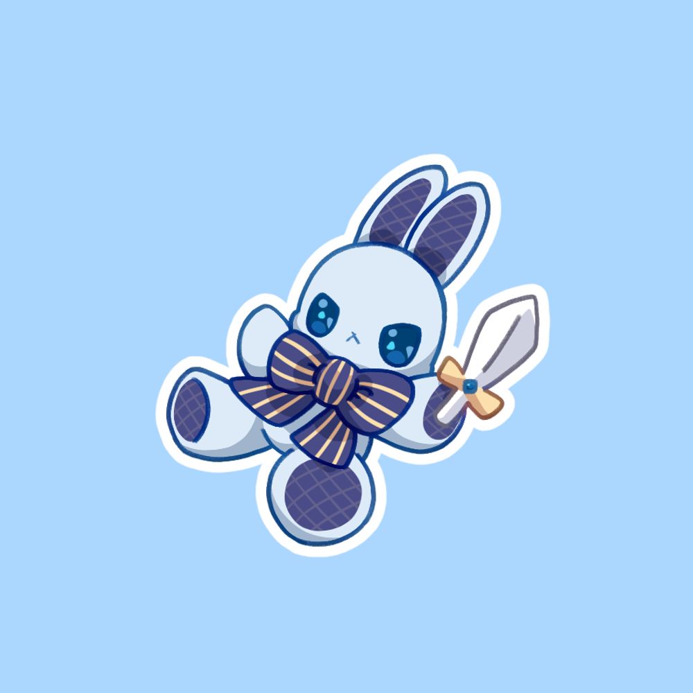 瀨🐇
