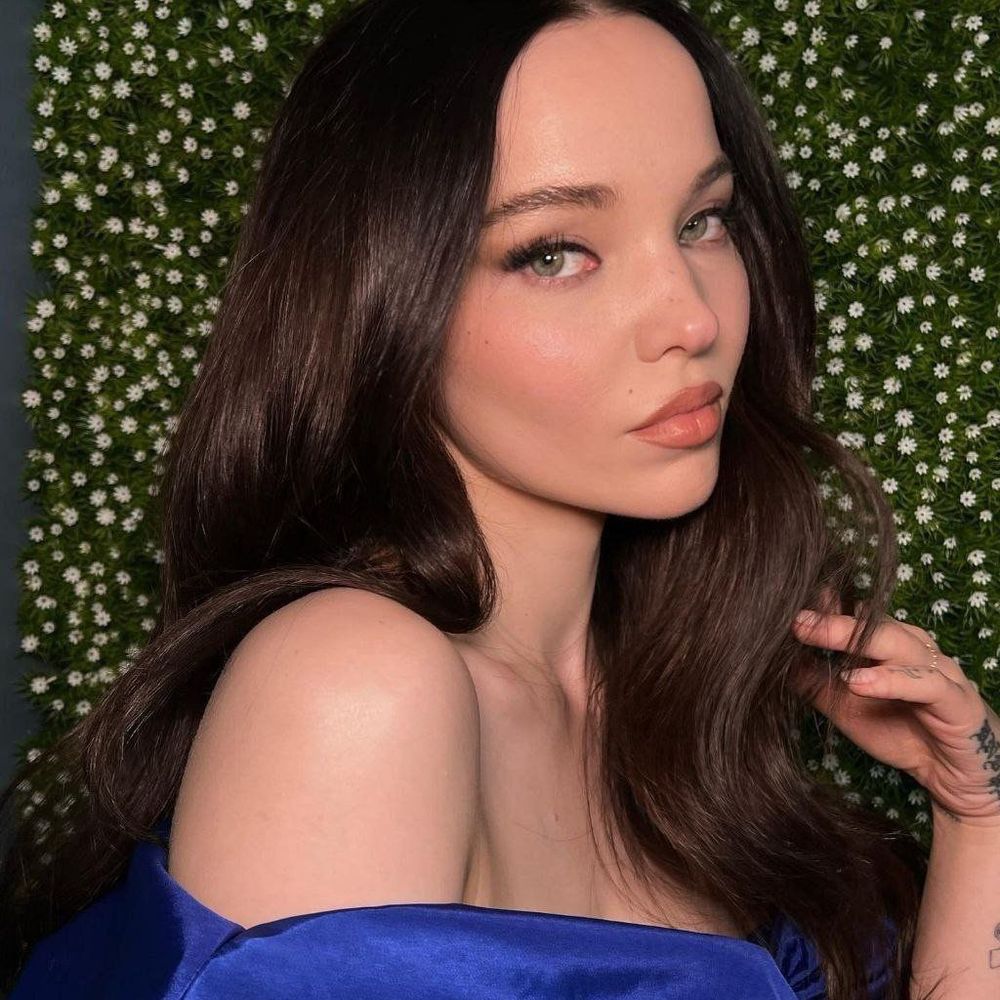 Diana Voronova